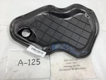 2006 Audi A3 Rear Right Passenger Side Door Locking Mechanism Inner Cover Trim. Fixed Price $31.20.