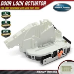Front Left Door Latch For Jeep Renegade 2015-2018 Fiat 500X 2016-2018 68466956AA. Fixed Price $57.79.
