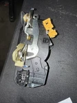 03-07 Hummer H2 Rear Passenger Right Side Door Lock Latch Actuator Oem. Fixed Price $75.00.