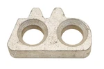 New Oem Ford B7A-7022040-A Door Lock Striker Plate Insert Nos. Fixed Price $15.69.