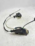 Oem 16-20 Tesla Model X Door Lock Actuator Right Front 1112064-90-A. Fixed Price $110.55.