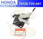 Honda Genuine 74120-T3V-A01 Hood Lock Latch Assembly 2014-2017 Accord. Fixed Price $122.98.