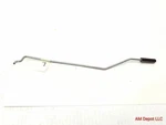 2017 Mini Cooper S F56 F55 F57 Left Driver Door Lock Operating Rod 51217296449. Fixed Price $19.99.