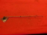 Used 63 64 Ford Mercury Rh Door Lock Remote Control Link #C3AZ-6221940-B. Fixed Price $49.99.