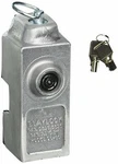 Blaylock Solid Heavy Duty Cargo Trailer Cambar Door DL-80 Keyed Alike. Fixed Price $87.40.