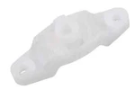 Genuine Gm Front Side Door Locking Rod Bellcrank 88981010. Fixed Price $14.70.
