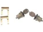 Door Lock Kit For 1960-1970 Chevy Bel Air 1965 1961 1962 1963 1964 1966 GR248GG. Fixed Price $32.58.