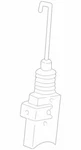 Genuine Ford Door Lock Actuator Motor F77Z-10218A42-A. Fixed Price $66.88.
