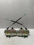 10-19 Ford Taurus Police Interceptor Sedan Rear Left & Right Door Lock Actuator. Fixed Price $112.87.
