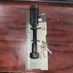 Reese Hitches 7096500 Tactical Lock Dogbone Receiver (brand New). Fixed Price $10.00.