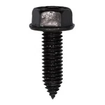 50 Pcs Hex Washer Head Body Bolts Compatible With Gm 11517517 Black Polyseal. Fixed Price $21.99.