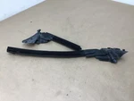 11-12 Fisker Karma 2012 Front Rear Right Passenger Door Weatherstrip Seal Set;:o. Fixed Price $51.00.
