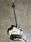 12-18 Audi A5 A6 A7 Front Left Driver Side Door Lock Latch Actuator Oem. Fixed Price $90.00.