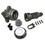 Crown Automotive 5072294AA Door Lock Cylinder Kit For Jeep Liberty. Fixed Price $31.76.