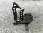 Hood Safety Lock Release Latch Catch Mercedes W216 CL63 CL550 CL600 Oem. Fixed Price $45.00.