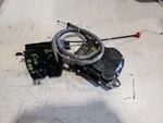 Trunk Lock Latch Actuator & Motor - 2011 Bmw 535IX F10 Sedan Oem. Fixed Price $81.00.