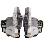 1PAIR Door Lock Actuator Rear For Audi RS3 2011-13 / RS6 2008-11 8E0839016AB. Fixed Price $60.00.