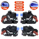 4PCS Front&rear Door Lock Latch Actuators Fit For Porsche Cayenne Vw Touareg. Fixed Price $95.55.