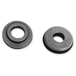 Velvac 035007-1 Gladhand Seal,rubber,pk 2FAC5. Fixed Price $39.44.