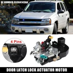 Front Left Door Lock Actuator Motor For Dodge Durango 2004-2009 NO.55364143AA. Fixed Price $46.99.