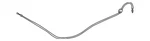 Genuine Audi Release Cable 4K1-823-535-B. Fixed Price $65.98.