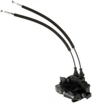 Door Lock Actuator Motor Dorman 937-068 Fits 07-12 Hyundai Veracruz. Fixed Price $181.90.