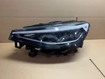 Oem 2023-2025 Volkswagen ID.4 Led Headlight Reflector Style Left Side Lh. Fixed Price $199.99.