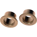 38375 Dorman Set Of 2 Door Hinge Bushings Front Rear Upper For Chevy Pair. Fixed Price $17.95.