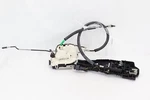 Rear Right Side Door Lock Latch Actuator Oem Maserati Ghibli 2014 - 2024. Fixed Price $52.05.