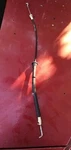 Chrysler 200 Rear Left Drivers Side Door Lock Cable 2011 2012 2013 2014. Fixed Price $16.95.