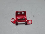 2016-2021 Honda Civic Sedan Rear Passengers Side Door Upper Hinge *R513* Oem Red. Fixed Price $33.99.