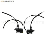 For 2008-2015 Nissan Rogue 2X Front Left Right Side Door Lock Actuator. Fixed Price $48.44.