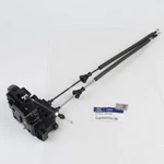 New Hyundai Door Lock Actuator Rear Left For 2006-12 Santa Fe 81410-2B000. Fixed Price $59.74.