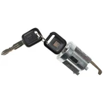 Ign Lock Cyl Standard Motor Products US244L. Fixed Price $41.10.