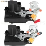 For 2001-2006 Chevy Tahoe Gmc Yukon 2X Front Rear Right Side Door Lock Actuator. Fixed Price $33.99.