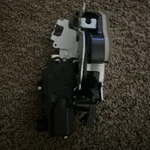 Door Actuator With Power Locks Ford F-150 2018 2019 Front Left Driver. Fixed Price $22.99.