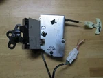 2002-2008 Jaguar X-type X400 Trunk Lock Latch Actuator W/stricker 2X43F43102BC. Fixed Price $99.99.