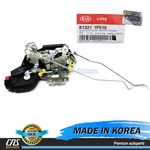 Genuine Door Lock Actuator Front Right For 2005-2010 Kia Sportage Oem 813211F010. Fixed Price $66.02.