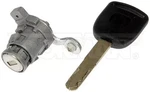 Dorman 926-991 Door Lock Cylinder Fits Honda Element Cr-v Front Left. Fixed Price $21.00.