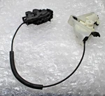 2021-2024 Genuine Tesla Model X Plaid Rear Right Trunk Lock Oem 1127340-00-C. Fixed Price $125.00.