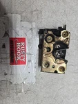 1995 Ford F150 Right Passenger Front Door Lock Latch. Fixed Price $50.00.