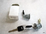 Door Lock Cylinder & Keys Set Of Ford 1995-2009 Mercury Mazda Truck Suv. Fixed Price $15.88.