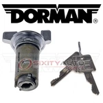 Dorman Ignition Lock Cylinder For 1978-1990 Buick Skylark Primary Bj. Fixed Price $32.03.