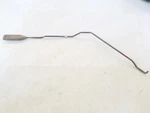 Tan Front Right Door Unlock Rod Tab Fits 00 01 02 03 04 05 Ford Excursion. Fixed Price $28.01.