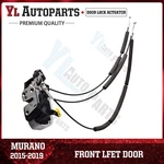 Front Left Driver Door Lock Actuator Assembly For 2015-2024 Nissan Murano. Fixed Price $55.89.
