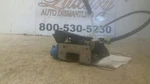 1997 - 2002 Audi A4 S4 Left Rear Lock Actuator 8D0839015A R134246. Fixed Price $65.00.