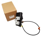 Driver Lh Side Front Door Latch With Actuator Firs 12-16 Chevy Impala New Gm. Fixed Price $124.95.