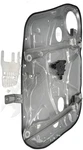 Apdty 136607 Power Window Regulator And Motor Assembly. Fixed Price $396.38.