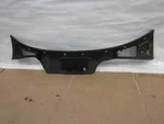 Cowl Vent Panel Z3 1996 2002 Bmw Front Windshield Wiper Grill Trim Cover Oem. Fixed Price $39.99.