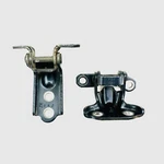 17-23 Subaru Impreza Right Rear Door Hinge Upper & Lower Oem. Fixed Price $26.99.
